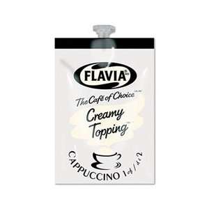  MRSA116RPK   FLAVIA Indulgence Hot Beverage Flavor Packs 