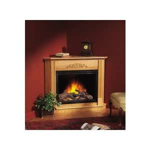 EFMC31LO   Napoleon EFMC31LO Casaloma Electric Corner Fireplace with 