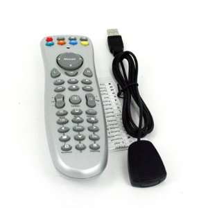 TRIXES PC & Mouse Remote Controller USB Media Wireless Control
