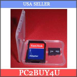   Memory CARD FOR SVP Aqua WP5300 UnderWater 12MP Digital Camera  