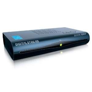    Digital Stream DSP7700T DTV Tuner Converter Box Electronics