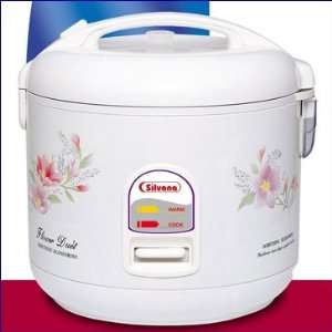  Multifunction Cool Touch Rice Cooker