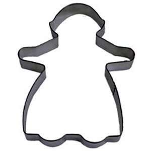  R & M Girl Cookie Cutter   8