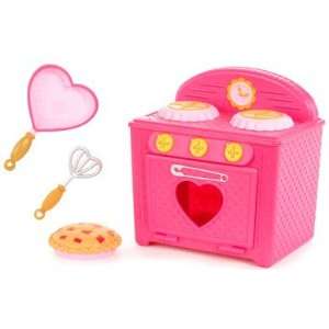    MGA Lalaloopsy Furniture Pack   Sew Yummy Stove Toys & Games