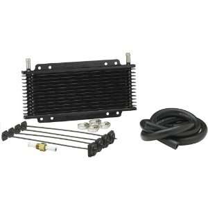 Hayden Automotive 676 Rapid Cool Plate and Fin Transmission Cooler