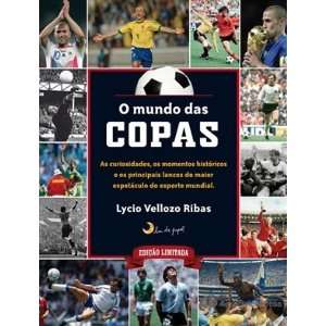  Mundo das Copas (Em Portugues do Brasil) (9788563066091 