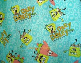 princess_trunk SpongeBob/Patrick OKey Dokey Sun Dress  