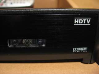 DISH NETWORK HDTV Model# ViP 211K / DE24 HIGH DEFINITION TV SATELLITE 