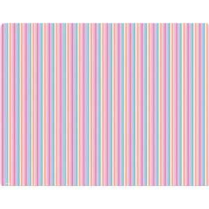 Cotton Candy Stripes skin for Wii Remote Controller