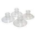Replacement Suction Cups for all Zoo Med Turtle Docks  