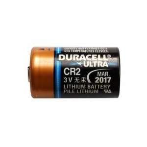  Duracell Lithium Battery Photo, CR2 1 ea Beauty