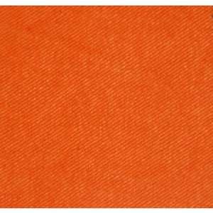 Prestige Furnishings Cricket Tangerine Cricket Tangerine Pillow Sham 