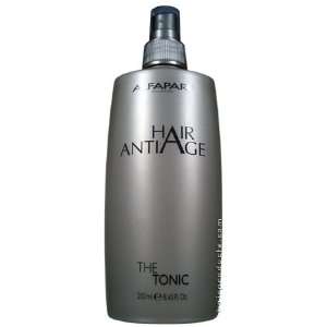 ALFAPARF Milano Hair AntiAge The Tonic Creates Thickness & Adds Body 8 