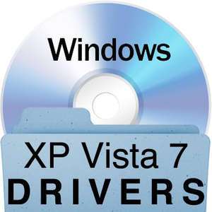 GATEWAY NV Series DRIVERS RECOVERY RESTORE CD DISC DISK  
