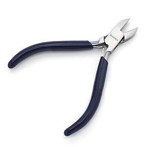   Beadsmith Jewelry Wire Side Cutters (Nippers) Pliers