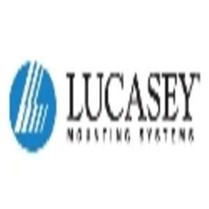    LUCASEY CMAP100 5 FT 1 I.D. CUSTOM CUT PIPE