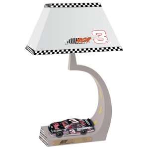   Angelo Brothers 2009300 Dale Earnhardt NASCAR Lamp