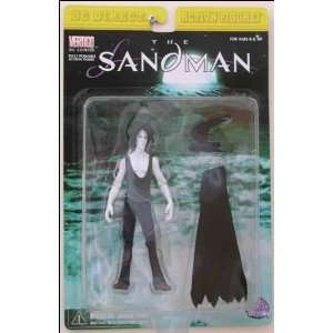  The Sandman DC Direct Action Figure 