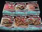 Easy Bake Oven Mixes 6 Kits Thats 29 items BEST $ ON  price 