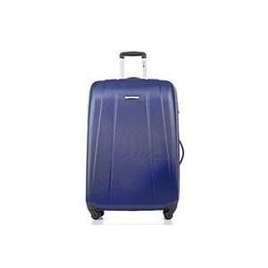  Delsey Shadow Polycarbonate 21 Spinner Blue Everything 