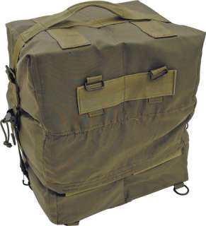 Medical Bag Military 110 First Aid Kit With Supplies NEW  