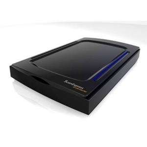  NEW A3 USB 2400 Pro Scanner (Scanners)