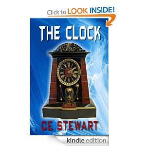 Start reading The Clock  