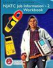 NJATC Job Information 1 Student Workbook Electrical Ind  