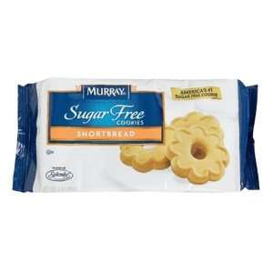 Sugar Free Cookies, Vanilla Wafers, 5.5 oz  Grocery 