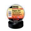 Scotch Super 33 Vinyl Electrical Tape 1 1/2 in x 36  
