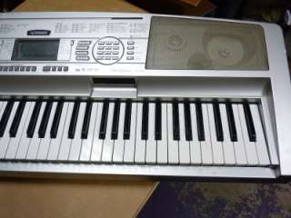 Yamaha Portable DGX  300 Electronic Keyboard  