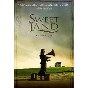  Sweet Land (2005) 27 x 40 Movie Poster Style B