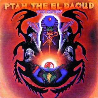  Ptah The El Daoud Alice Coltrane