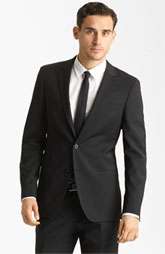 Dolce&Gabbana Solid Suit $1,245.00