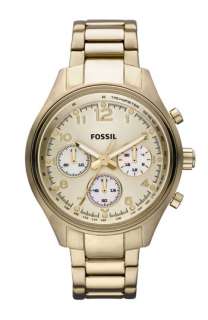 Fossil Flight Ladies Bracelet Watch  