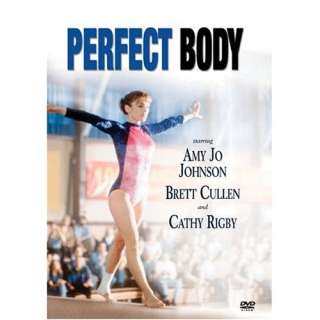  Perfect Body Amy Jo Johnson, Brett Cullen, Wendie Malick 