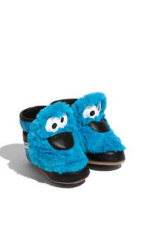 Robeez® Cookie Monster Slip On (Baby & Walker)  