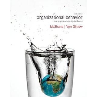  M Organizational Behavior Explore similar items