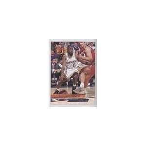  1993 94 Ultra #251   Avery Johnson Sports Collectibles