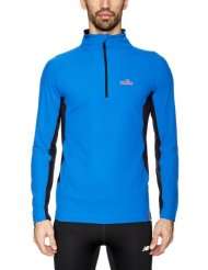 Bear Grylls by Craghoppers Mens Long Sleeve Technical Top