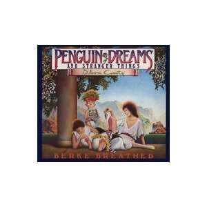   Dreams and Stranger Things (9780316107259) berke breathed Books