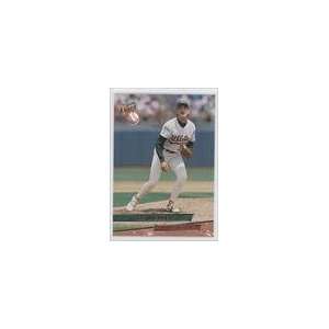  1993 Ultra #263   Bob Welch Sports Collectibles