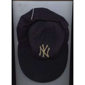 Bobby Murcer New York Yankees Game Used Hat / Cap   Game Used MLB Hats