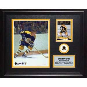 Bobby Orr N/A Photocard   Memorabilia