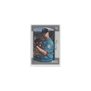  2000 Bowman #405   Brad Penny Sports Collectibles