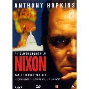  Nixon (1995) 27 x 40 Movie Poster Dutch Style A
