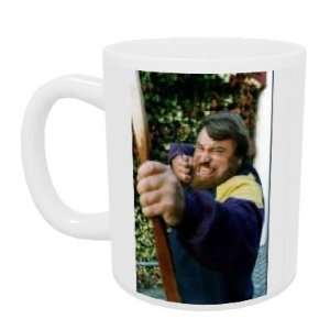  Brian Blessed   Mug   Standard Size