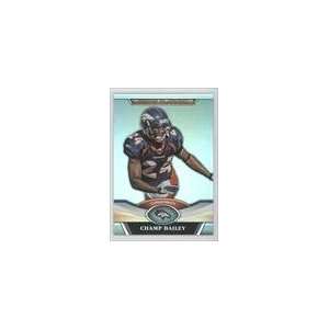    2011 Topps Platinum #67   Champ Bailey Sports Collectibles