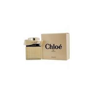    Chloe new perfume for women edt spray 2.5 oz by chloe Beauty