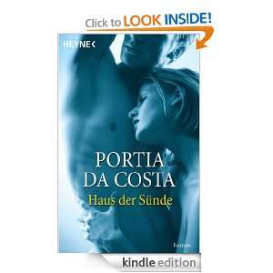   German Edition) Portia Da Costa, Anita Magg  Kindle Store